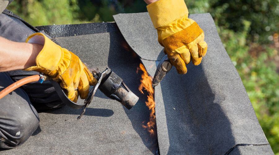 Local Chimney Repair in Winton, NC